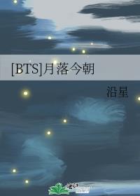 [BTS]月落今朝